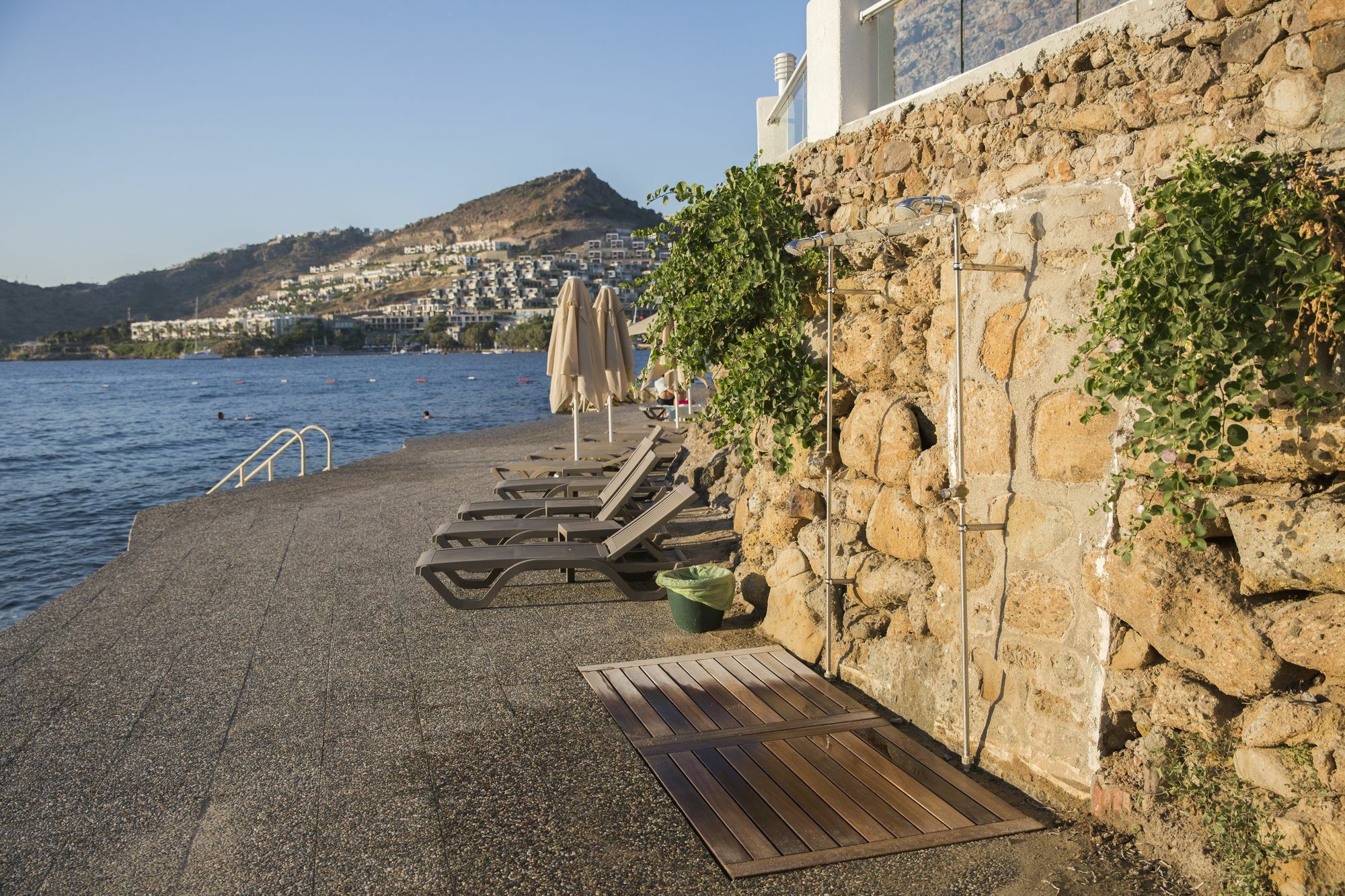 Hotel Yaz Yalıkavak Exteriér fotografie